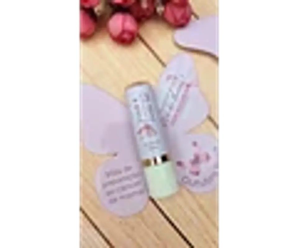 Arquivo Outubro Rosa Card Borboleta Manteiga de Cacau - Loopinha 3