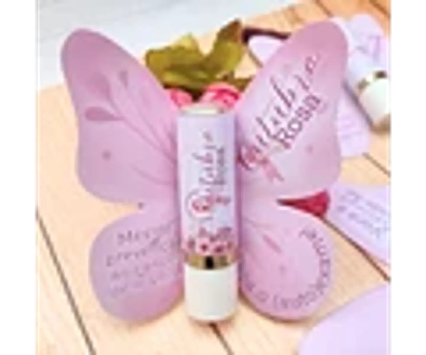 Arquivo Outubro Rosa Card Borboleta Manteiga de Cacau - Loopinha 2