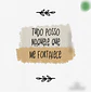  Arquivo Ilustração São Paulo Aquarela - Santa Ideia - Thumbnail 2