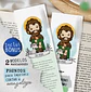  Arquivo Ilustração São Roque Aquarela - Santa Ideia - Thumbnail 2