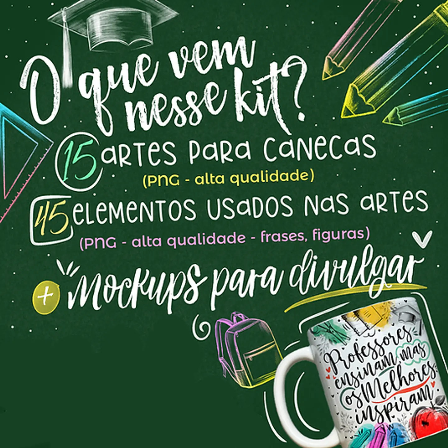 Arquivo Canecas Dia dos Professores - Abacaxi 2