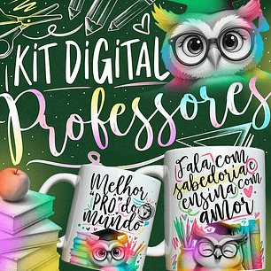 Arquivo Canecas Dia dos Professores - Abacaxi