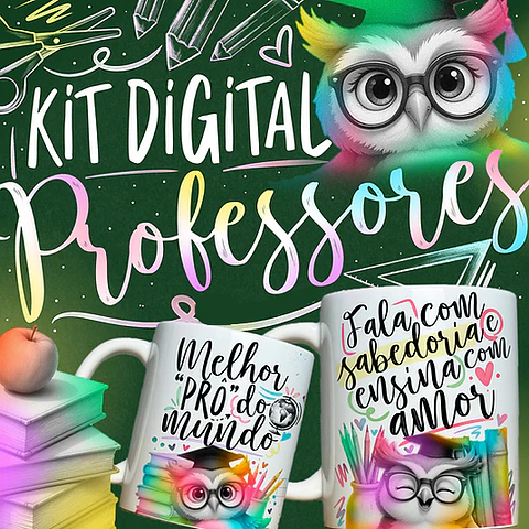 Arquivo Canecas Dia dos Professores - Abacaxi