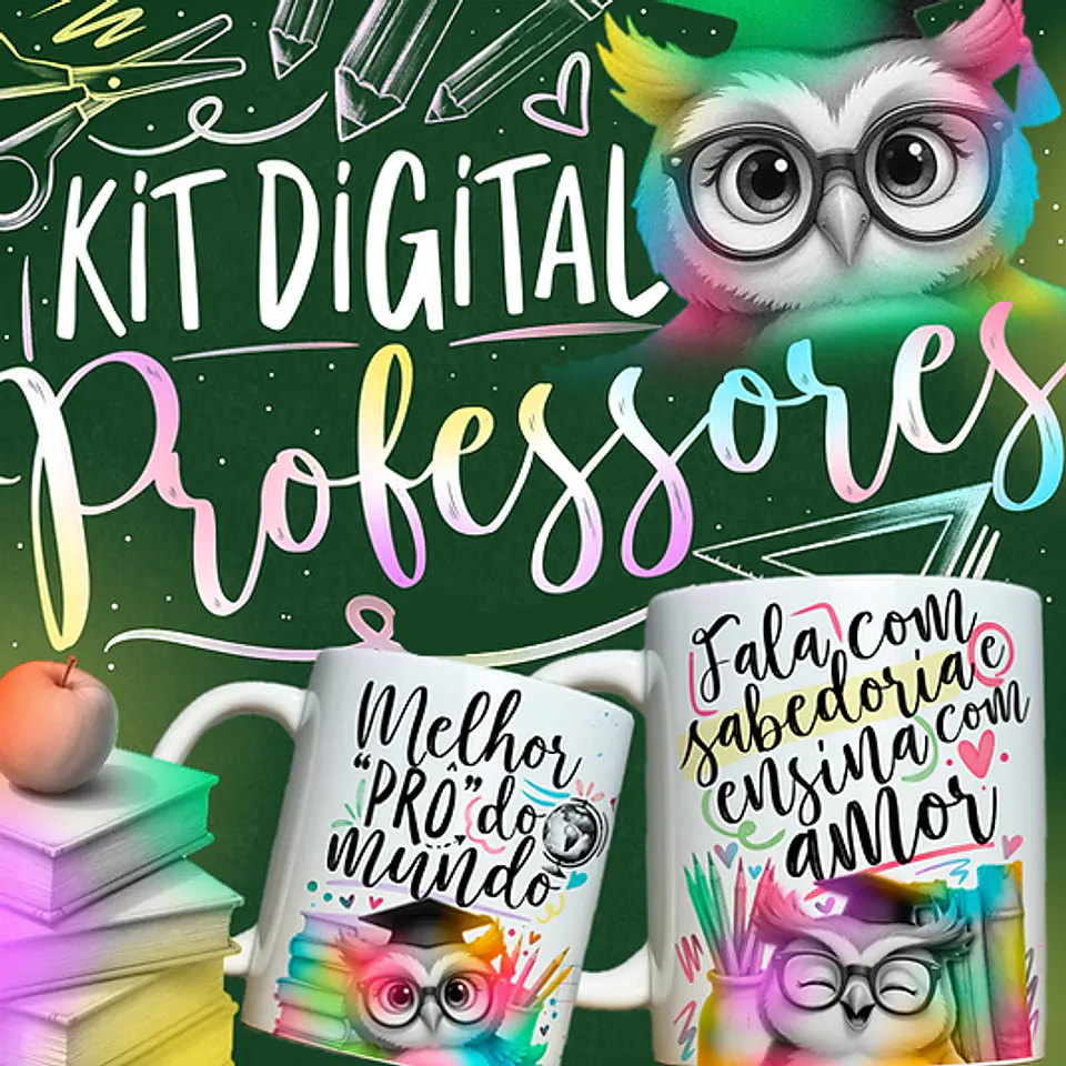 Arquivo Canecas Dia dos Professores - Abacaxi 1