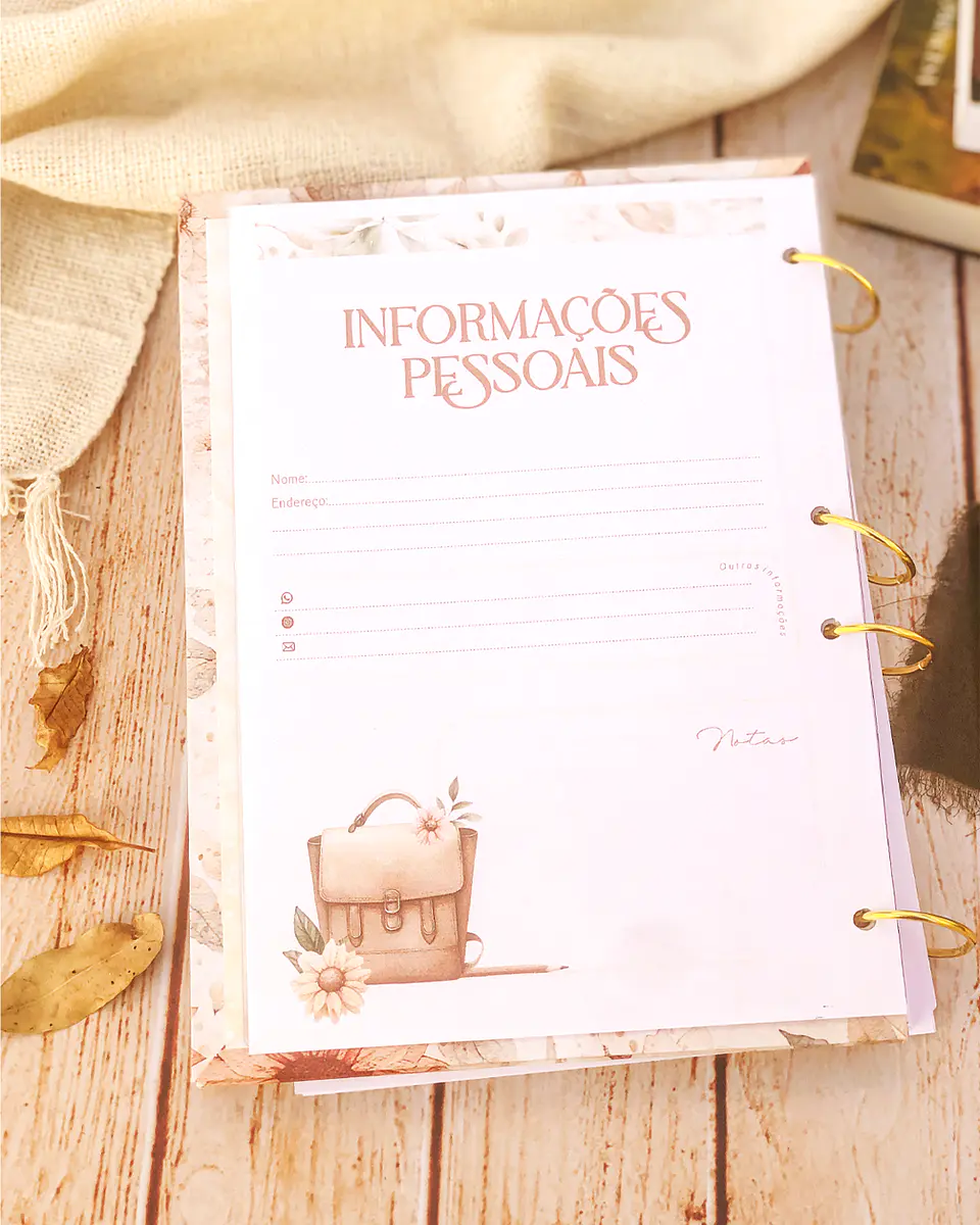 Arquivo Dia dos Professores Combo Encadernar - gabs 11