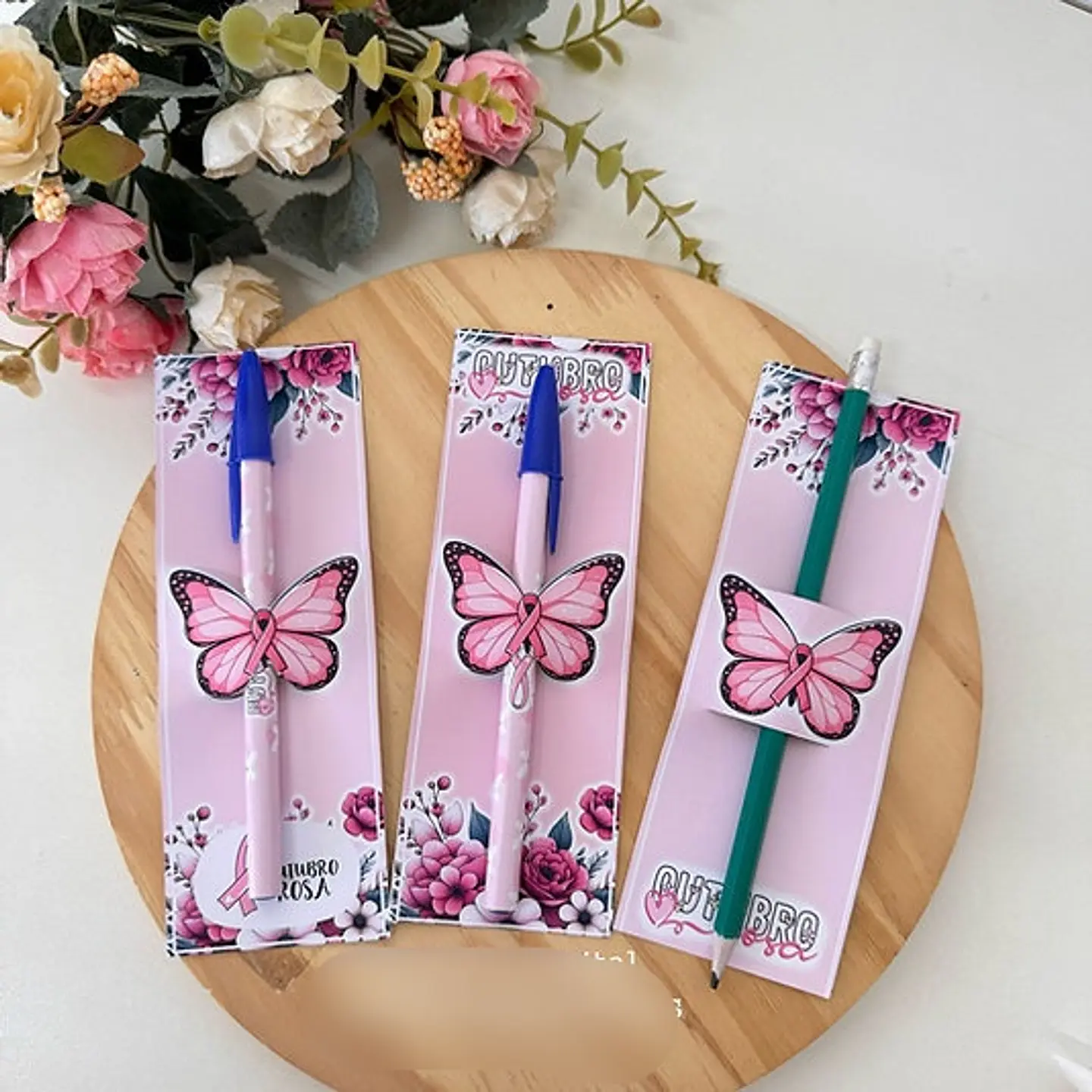 Arquivo Outibro Rosa Combo - A sua maneira festas 4