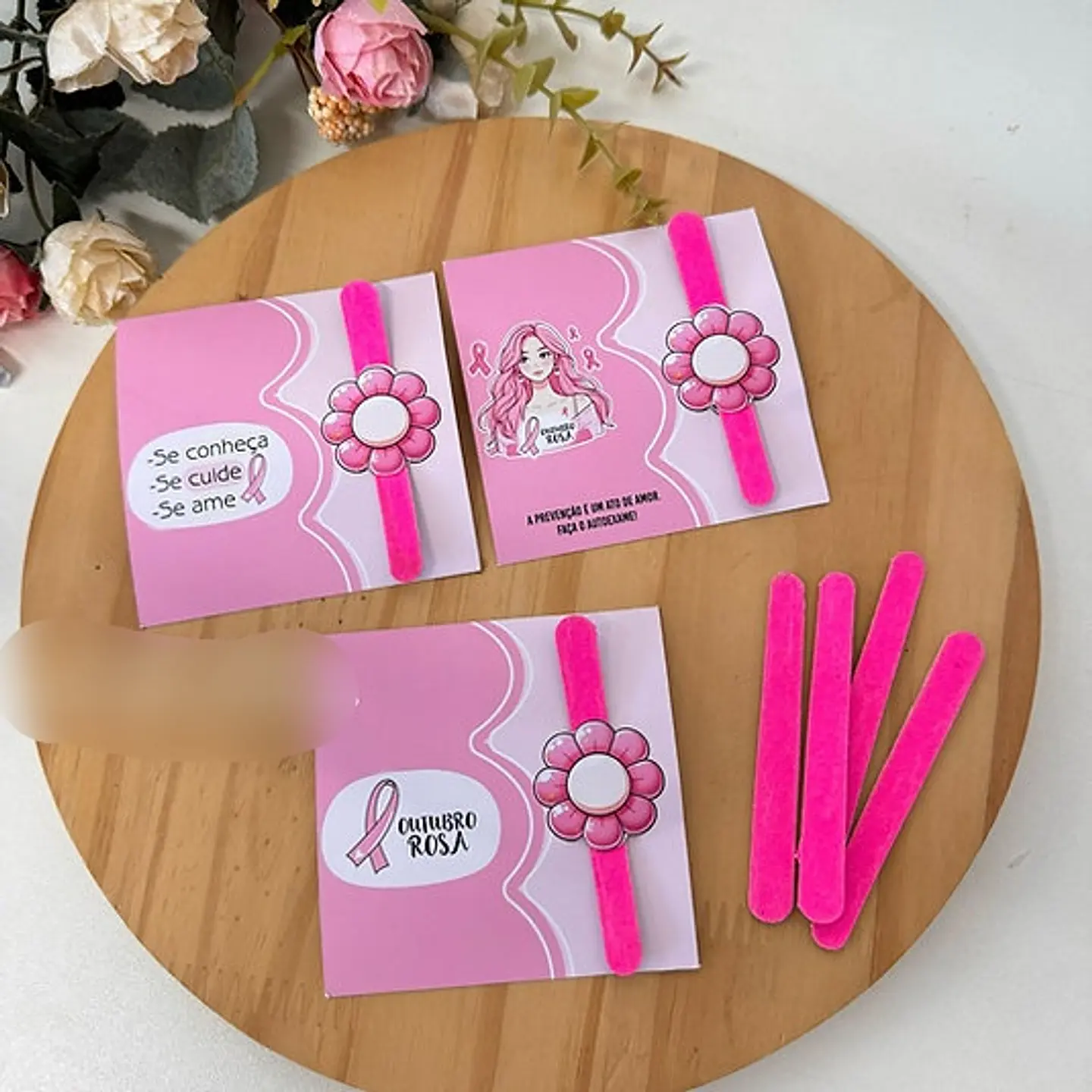 Arquivo Outibro Rosa Combo - A sua maneira festas 5