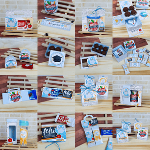 Arquivo Dia dos Professores Masculino - Chuvinha