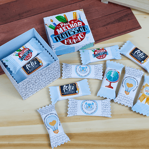 Arquivo Dia dos Professores Masculino - Chuvinha