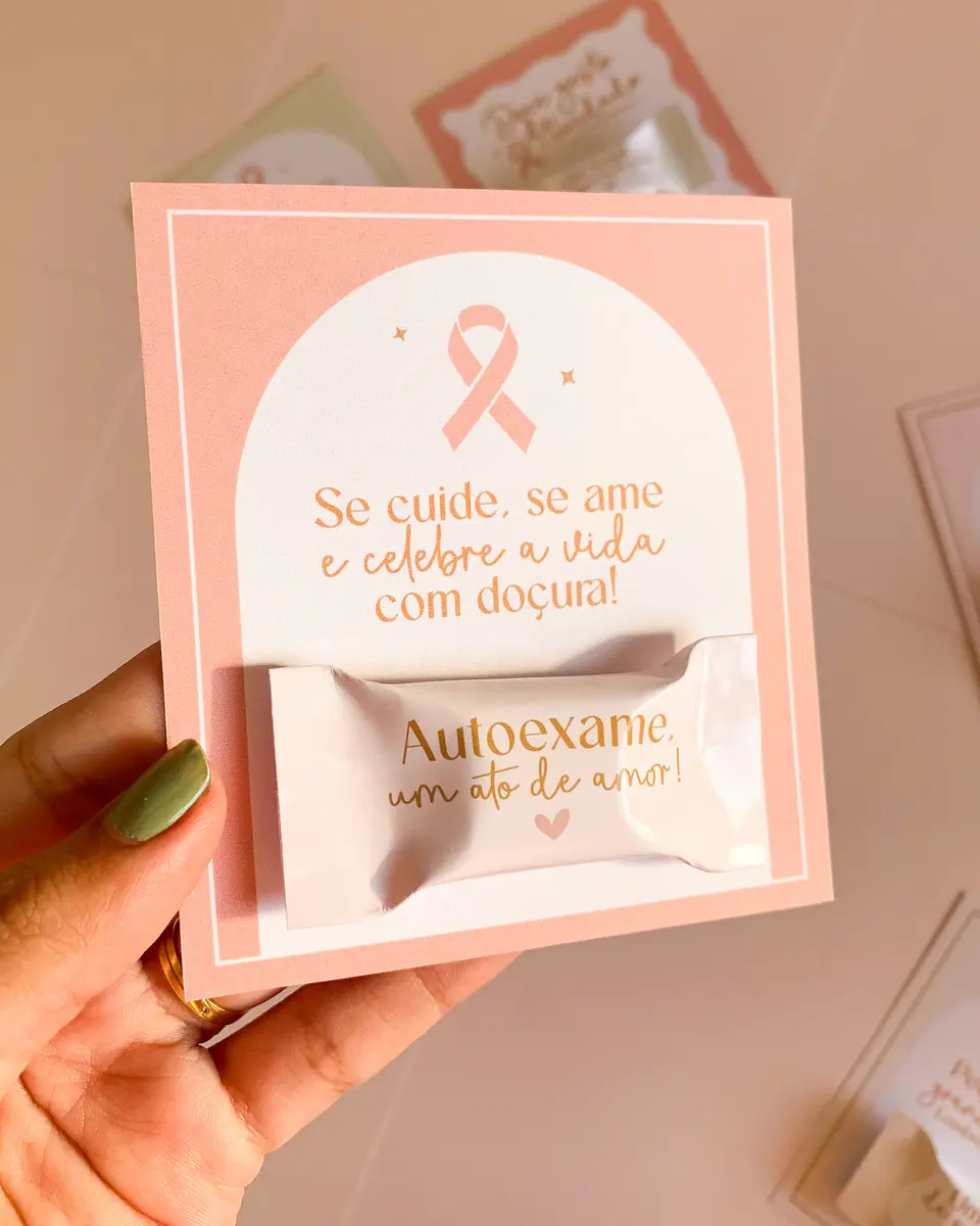 Arquivo Outubro Rosa Combo - papel sorriso 3