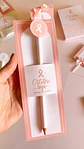Arquivo Outubro Rosa Combo - papel sorriso - Thumbnail 5