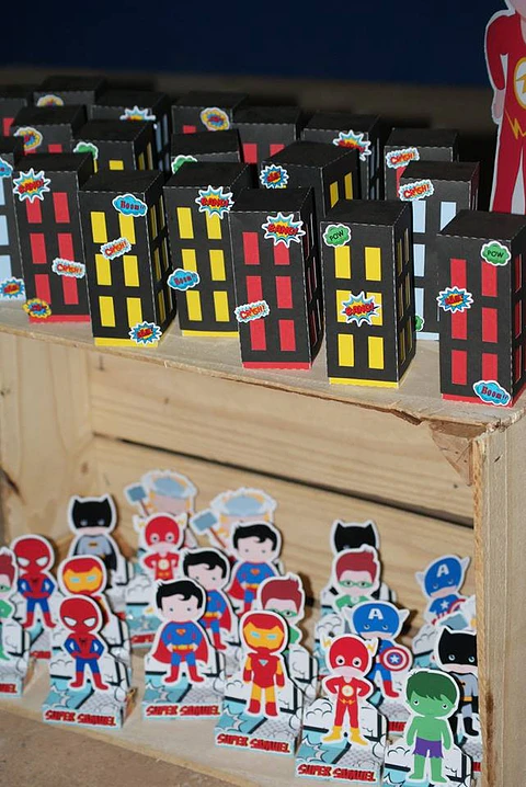 Arquivo de Corte Caixa Prédio