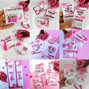 Arquivo de Corte Outubro Rosa