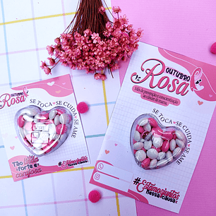 Arquivo Card Colorete Outubro Rosa