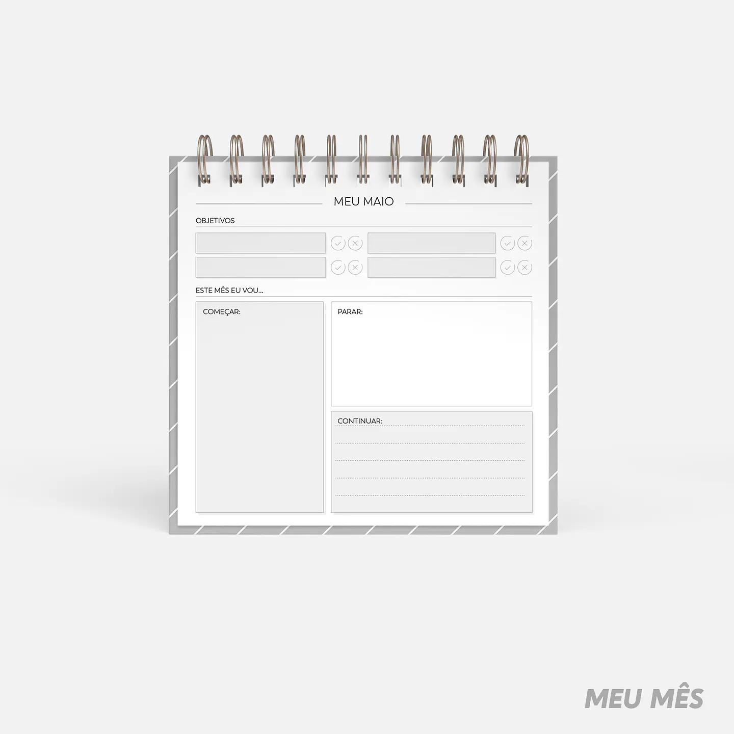  Arquivo Super Combo de Calendários de mesa 2025 - Nilmara 16