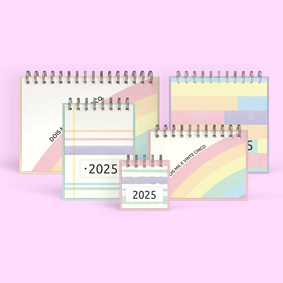 Arquivo Capas Calendarios Coleção Colorir Seu Dia - NILMARA 1