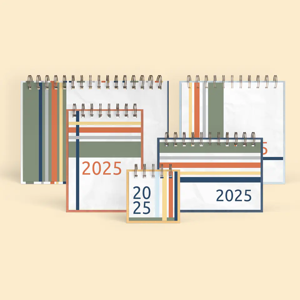 Arquivo Capas Calendários 2025 Coleção Energia - NILMARA 1