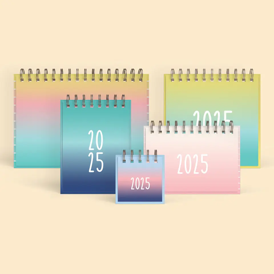 Arquivo Capas Calendários 2025 Coleção Flary Horizontes - NILMARA 1
