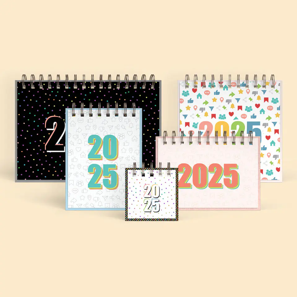 Arquivo Capas Calendários 2025 Coleção Flary Teen - NILMARA 1