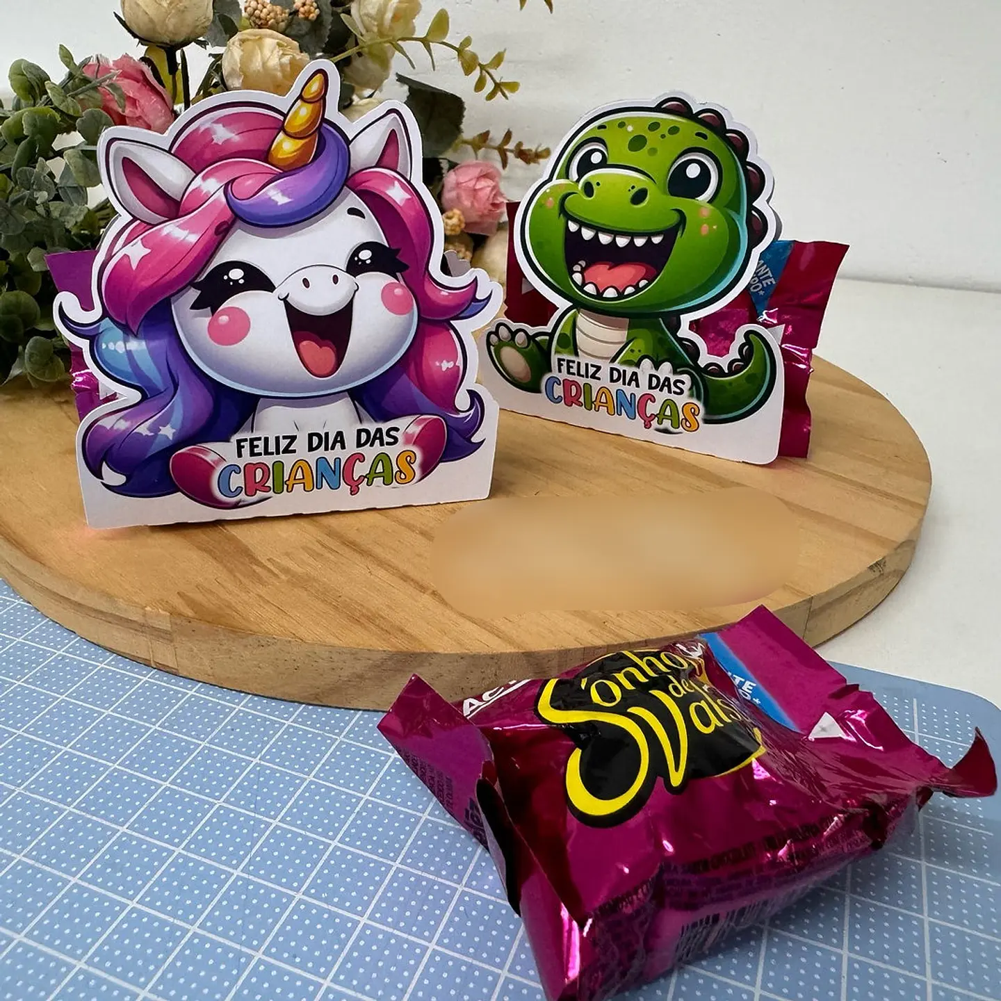 Arquivo Dia das Crianças Combo Completo - DESENHITOS DA JANA 11