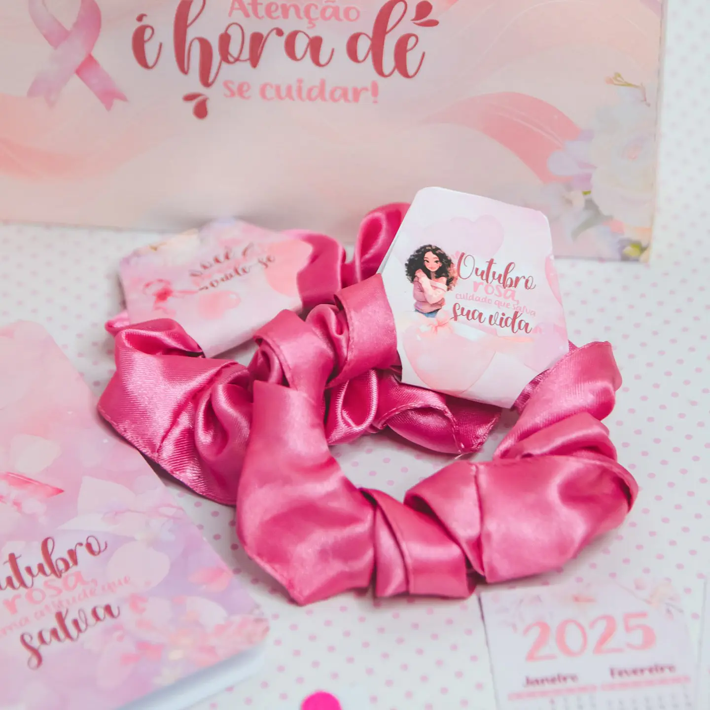 Arquivo Outubro Rosa Combo completo - amarantto 3