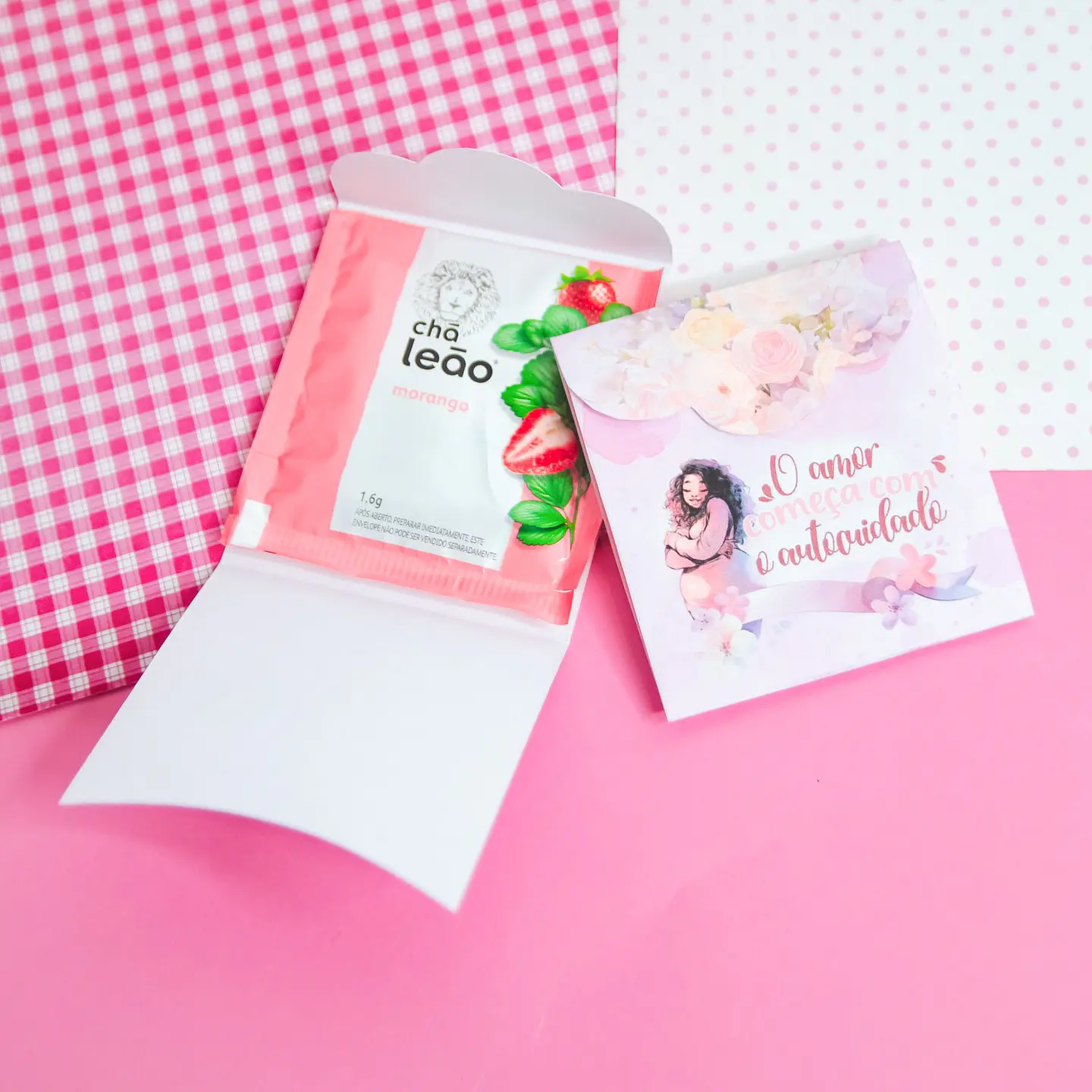 Arquivo Outubro Rosa Combo completo - amarantto 18