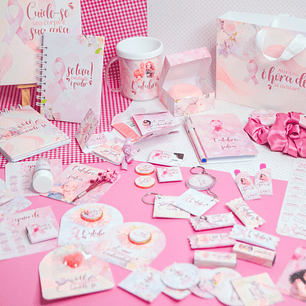 Arquivo Outubro Rosa Combo completo - amarantto