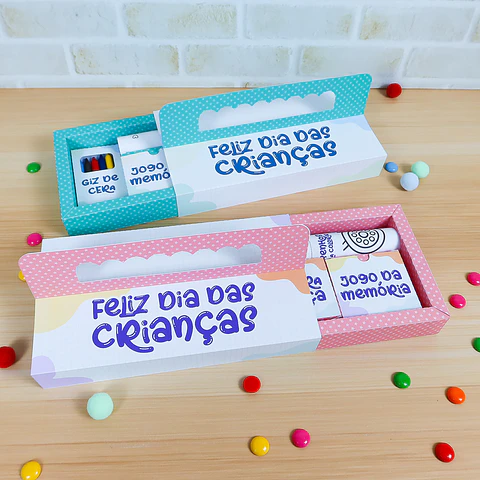 Arquivo Dia das Crianças Maleta Diversão - Chuvinha