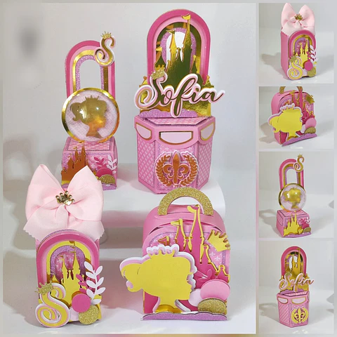 Arquivo de Corte Realeza Menina - criar bv