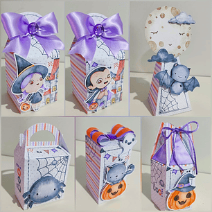 Arquivo de Corte Halloween - CRIAR BV