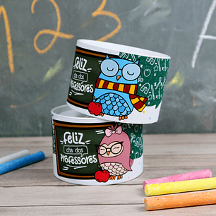 Arquivo de Corte Tubolata Dia dos Professores