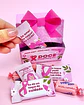 Arquivo Outubro Rosa Dispenser de Balinha - FLUIR - Thumbnail 1