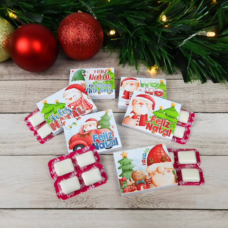 Arquivo Natal Kit Mimos HOHOHO- Chuvinha de Papel 11