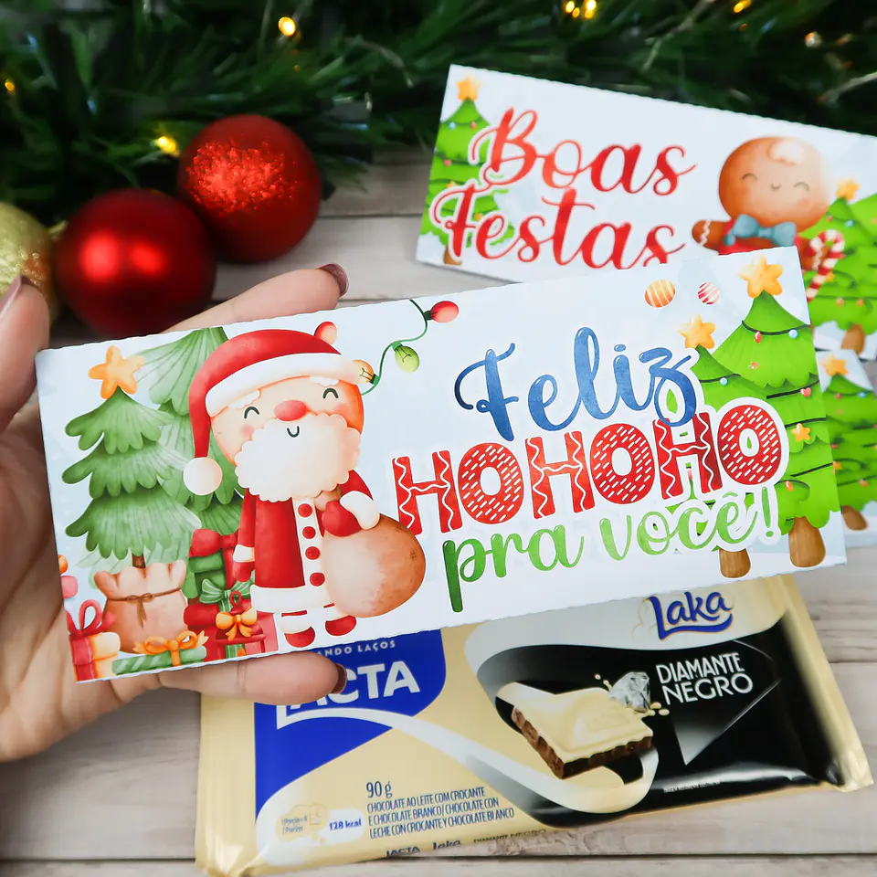 Arquivo Natal Kit Mimos HOHOHO- Chuvinha de Papel 17