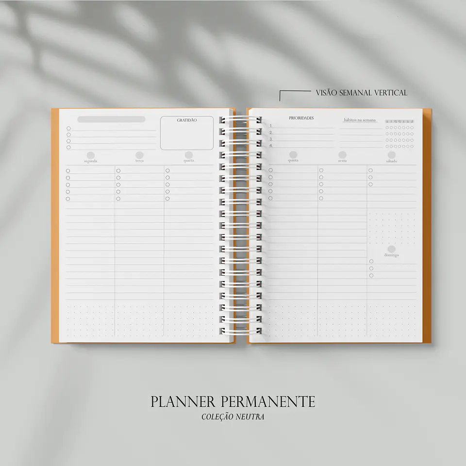 Arquivo Miolos Planner Neutro Pemanente A5 - ESTUDIO G19 15