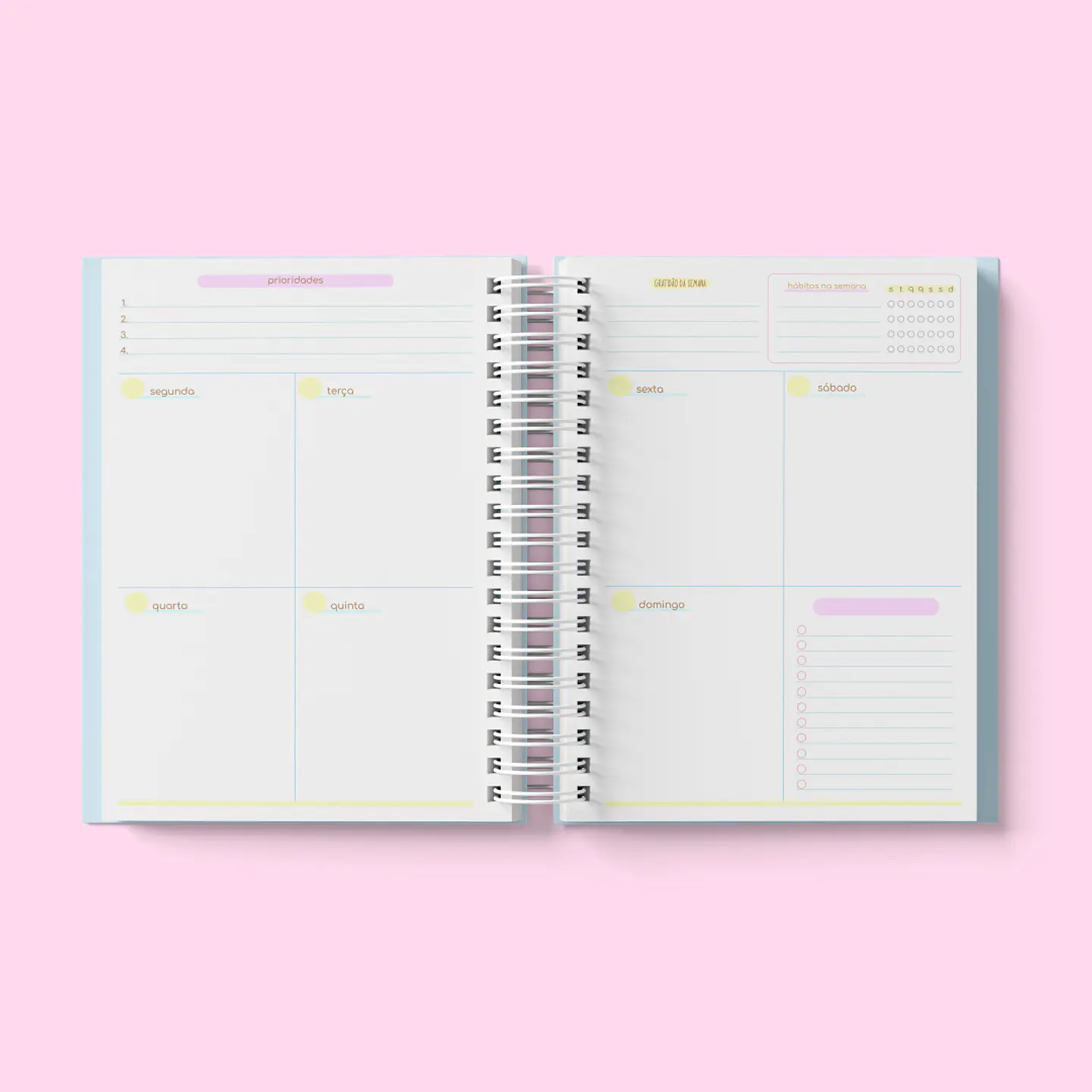 Arquivo Miolos Planner Master 17x23 - ESTUDIO G19 6