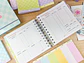 Arquivo Miolos Planner Permanente Mini 14,8x14,8 - ESTUDIO G19 - Thumbnail 5