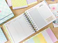Arquivo Miolos Planner Permanente Mini 14,8x14,8 - ESTUDIO G19 - Thumbnail 18