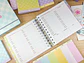 Arquivo Miolos Planner Permanente Mini 14,8x14,8 - ESTUDIO G19 - Thumbnail 19