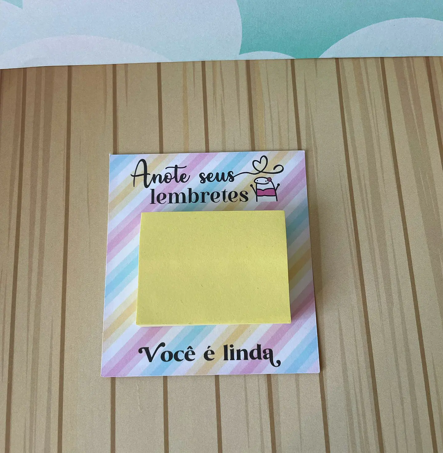 Arquivo de Corte Mimos para Clientes Flork Candy - Lina 21