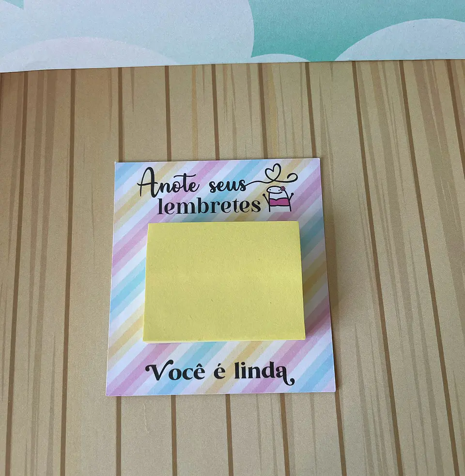 Arquivo de Corte Mimos para Clientes Flork Candy - Lina 21