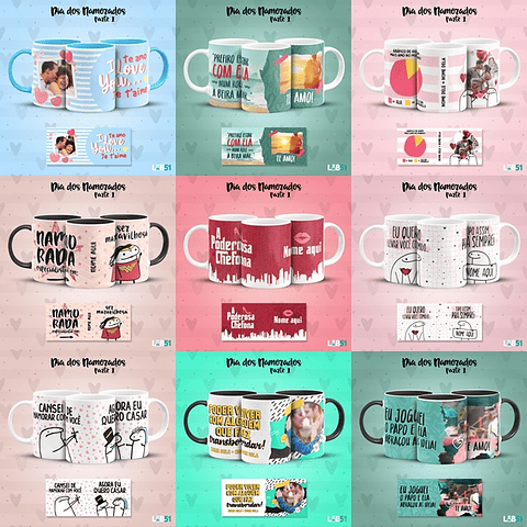 Arquivo Caneca Dia dos Nanorados