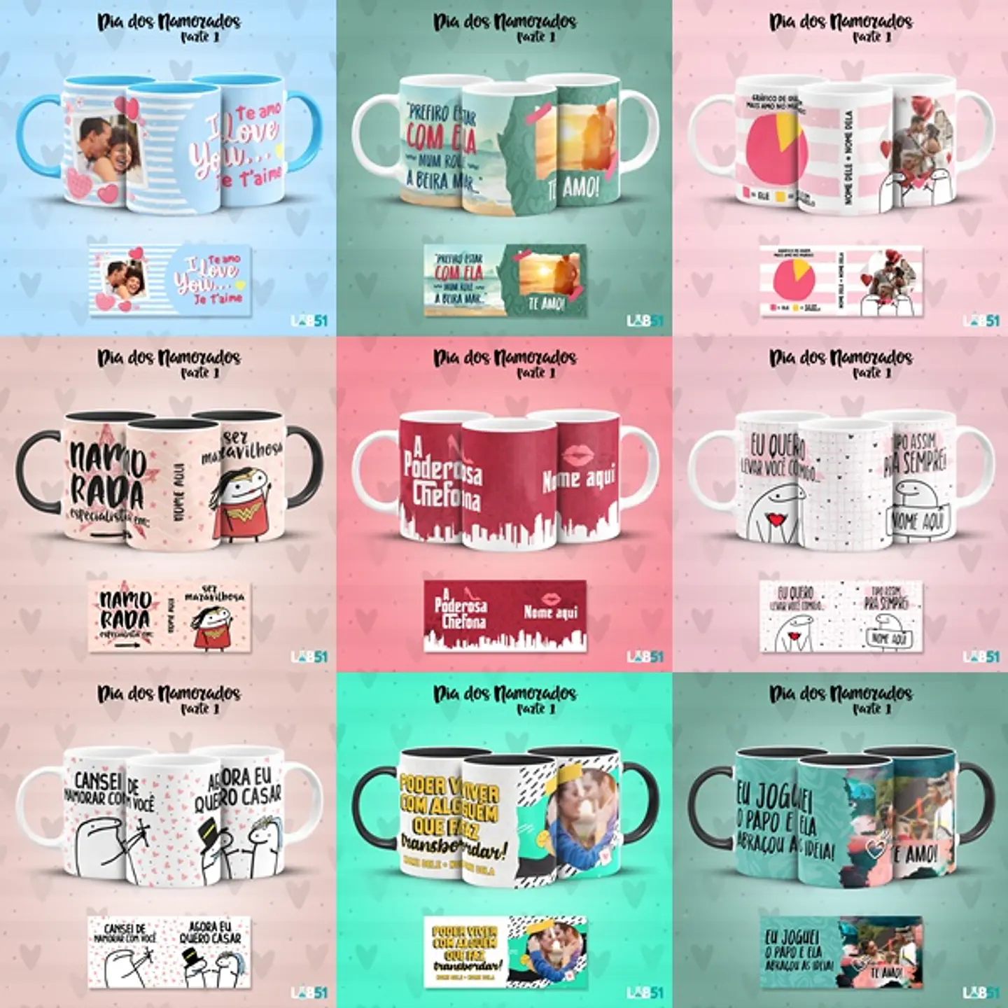 Arquivo Caneca Dia dos Nanorados 1