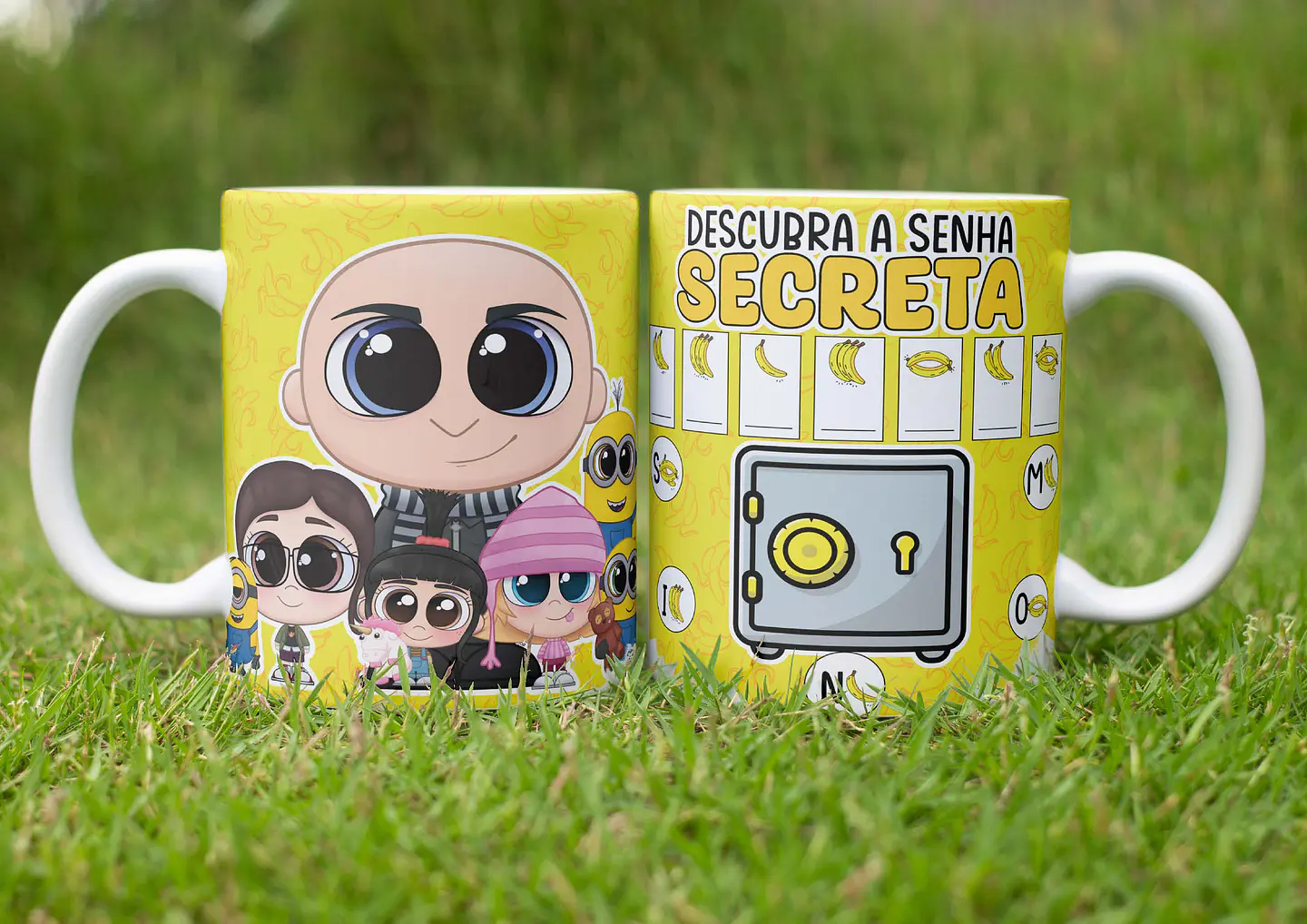 Arquivo Dia das Crianças Canecas para Colorir - originale 31