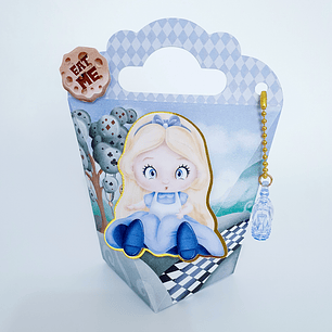 Arquivo de Corte Alice no País das Maravilhas