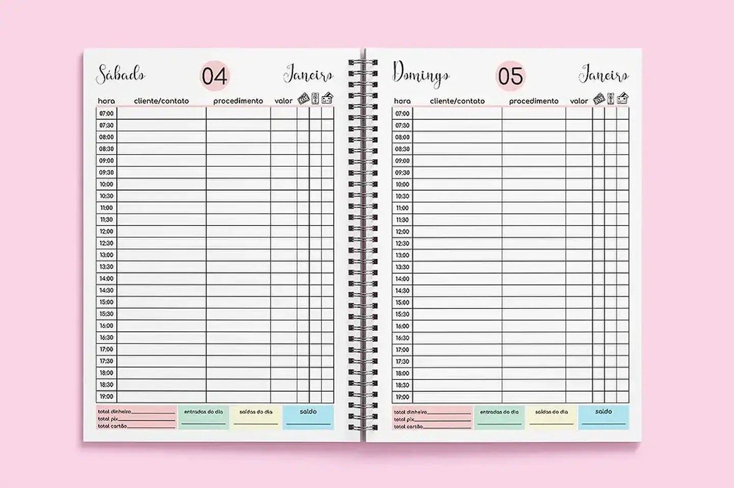 Arquivo Miolo Agendamento Clientes 2025 - tha moni 1