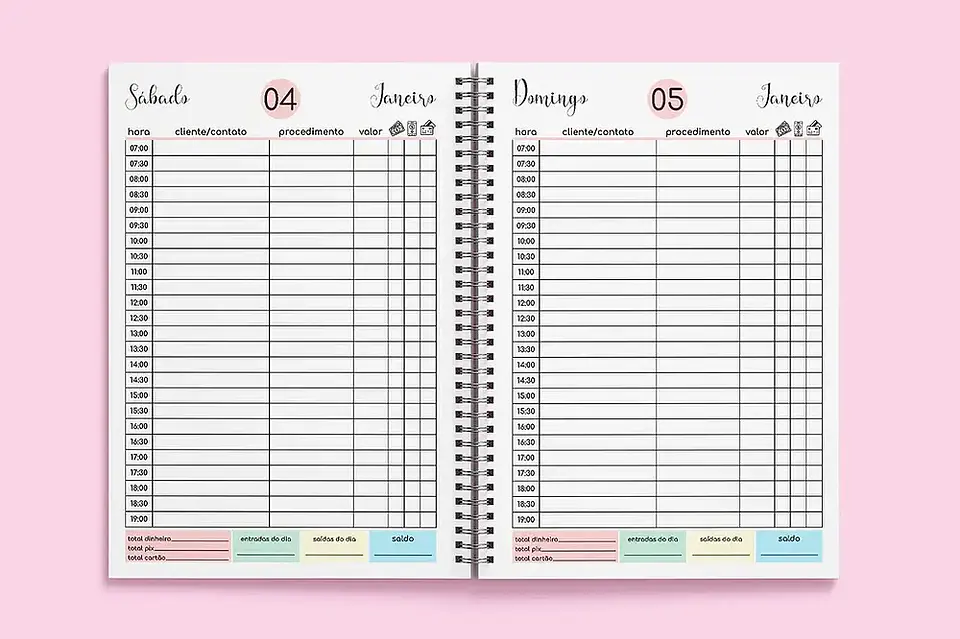 Arquivo Miolo Agendamento Clientes 2025 - tha moni 1