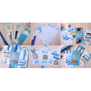 Arquivo de Corte Novembro Azul - Loopinha