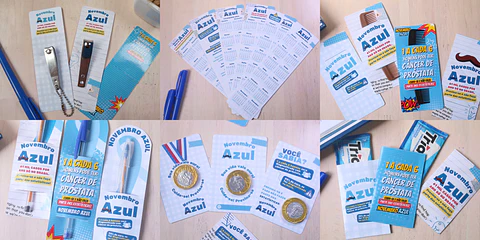 Arquivo de Corte Novembro Azul - Loopinha