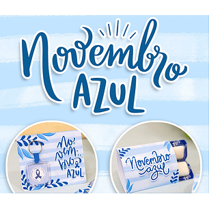 Arquivo Novembro Azul 